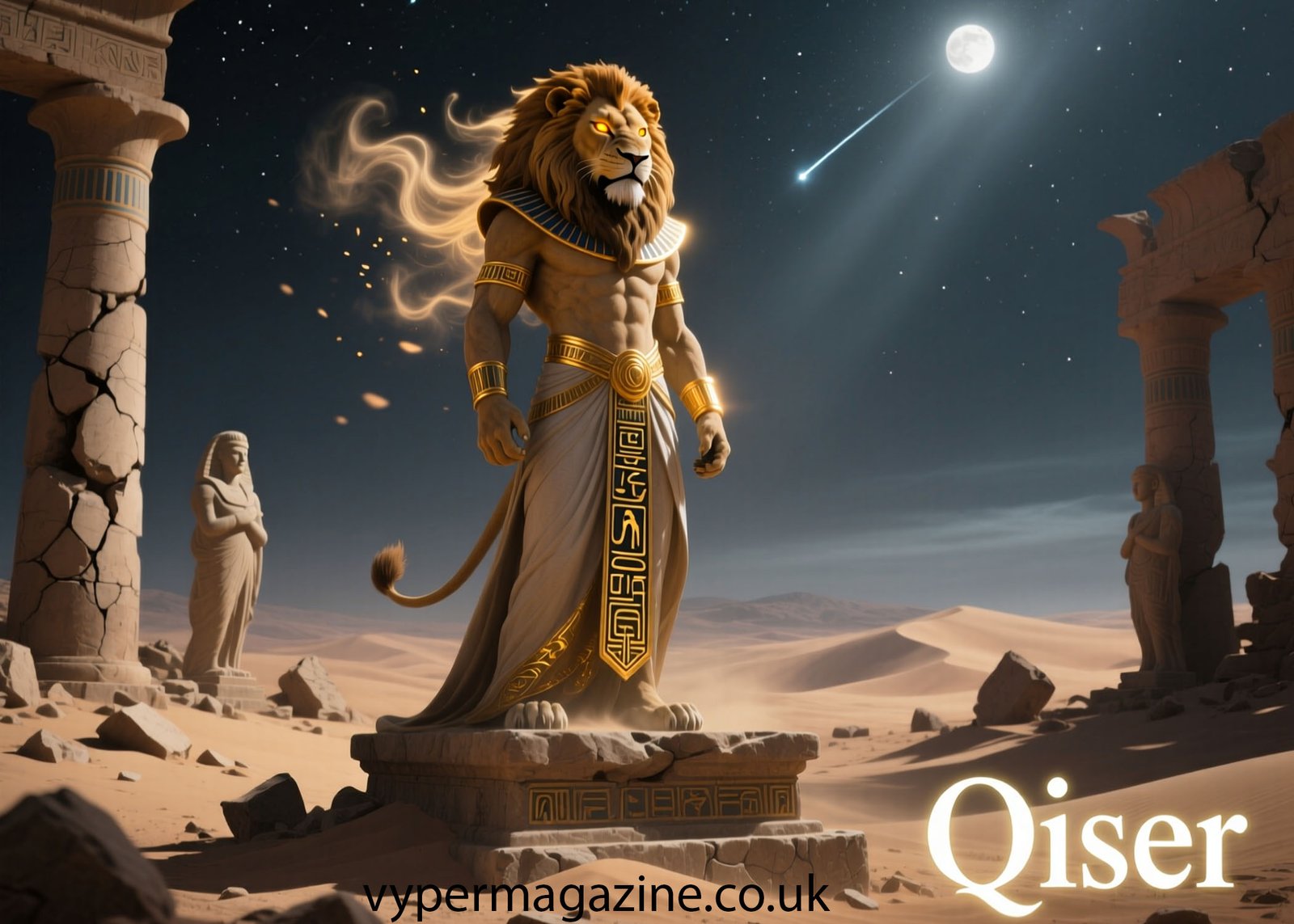 qiser