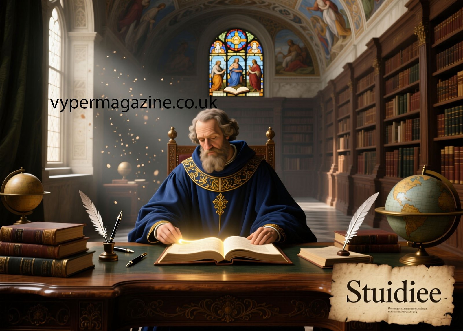 studiae