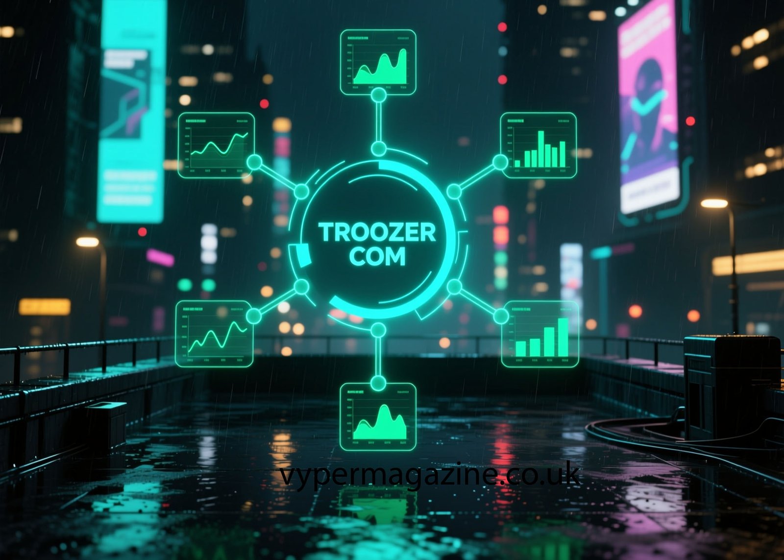 troozer com