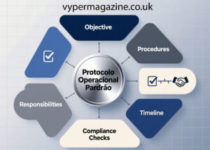 protocolo operacional padrao