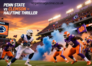 penn state vs clemson