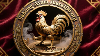 Sabung Ayam Juara100.org Medal