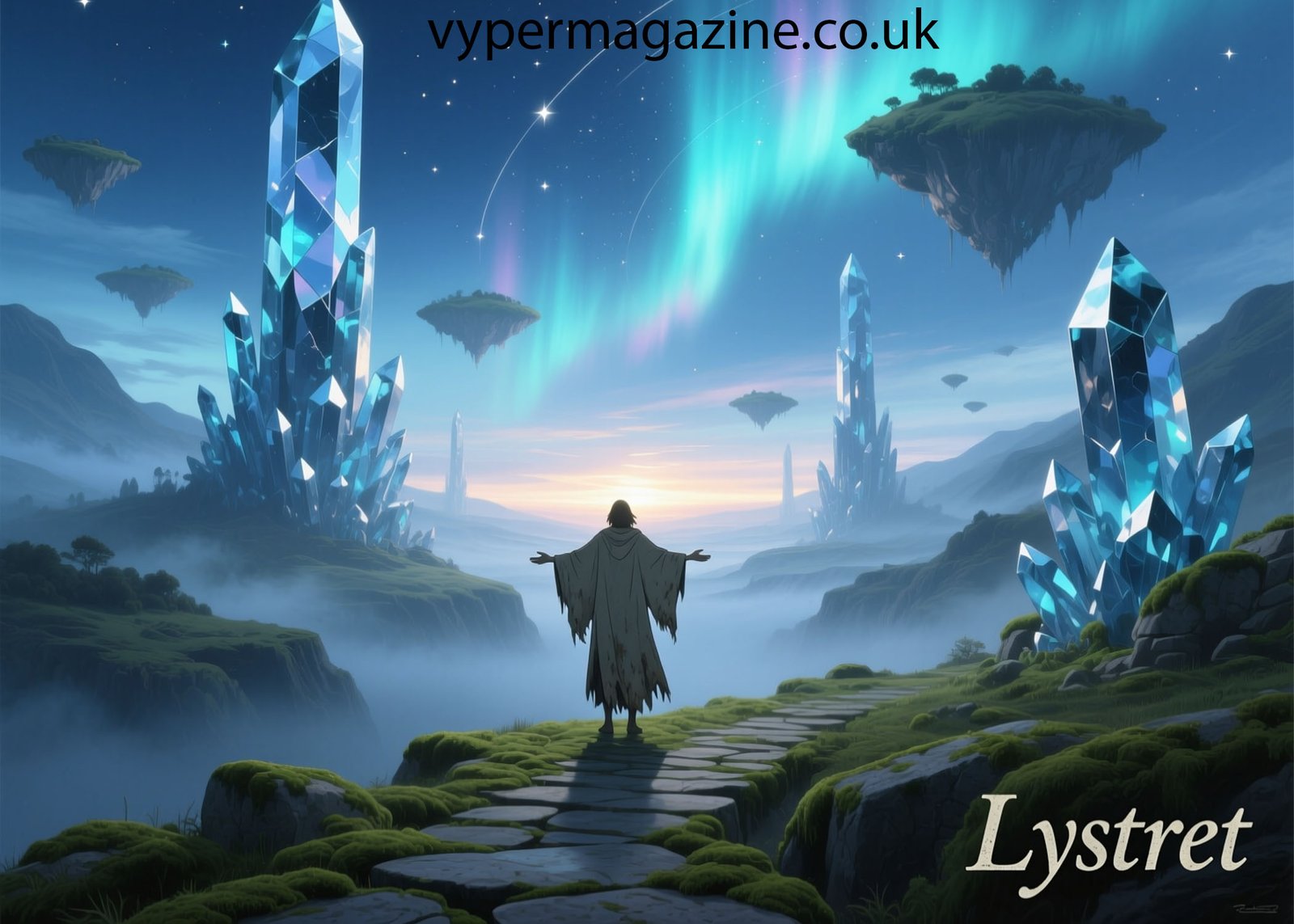 lystret