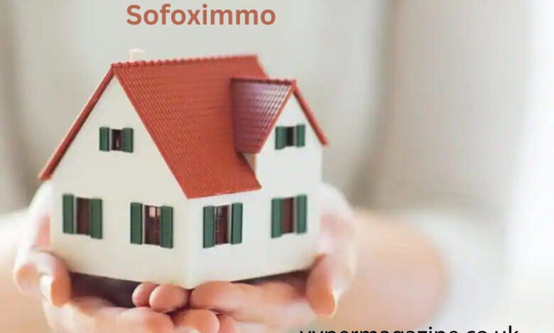 sofoximmo