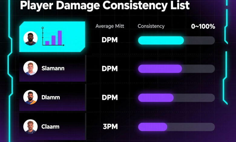 Players Infoguide Dmgconselistas