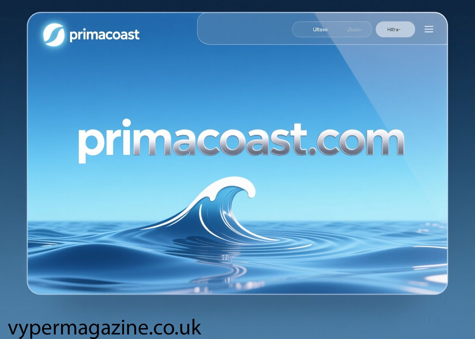 primacoast.com