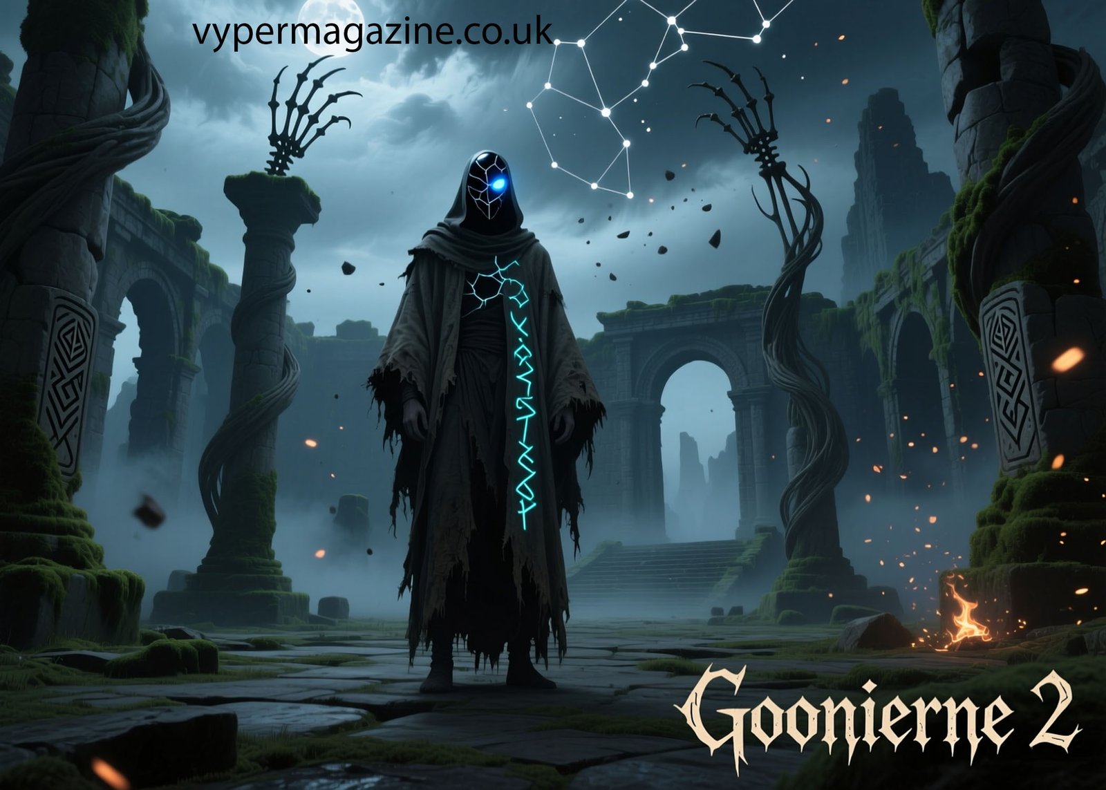 Goonierne 2