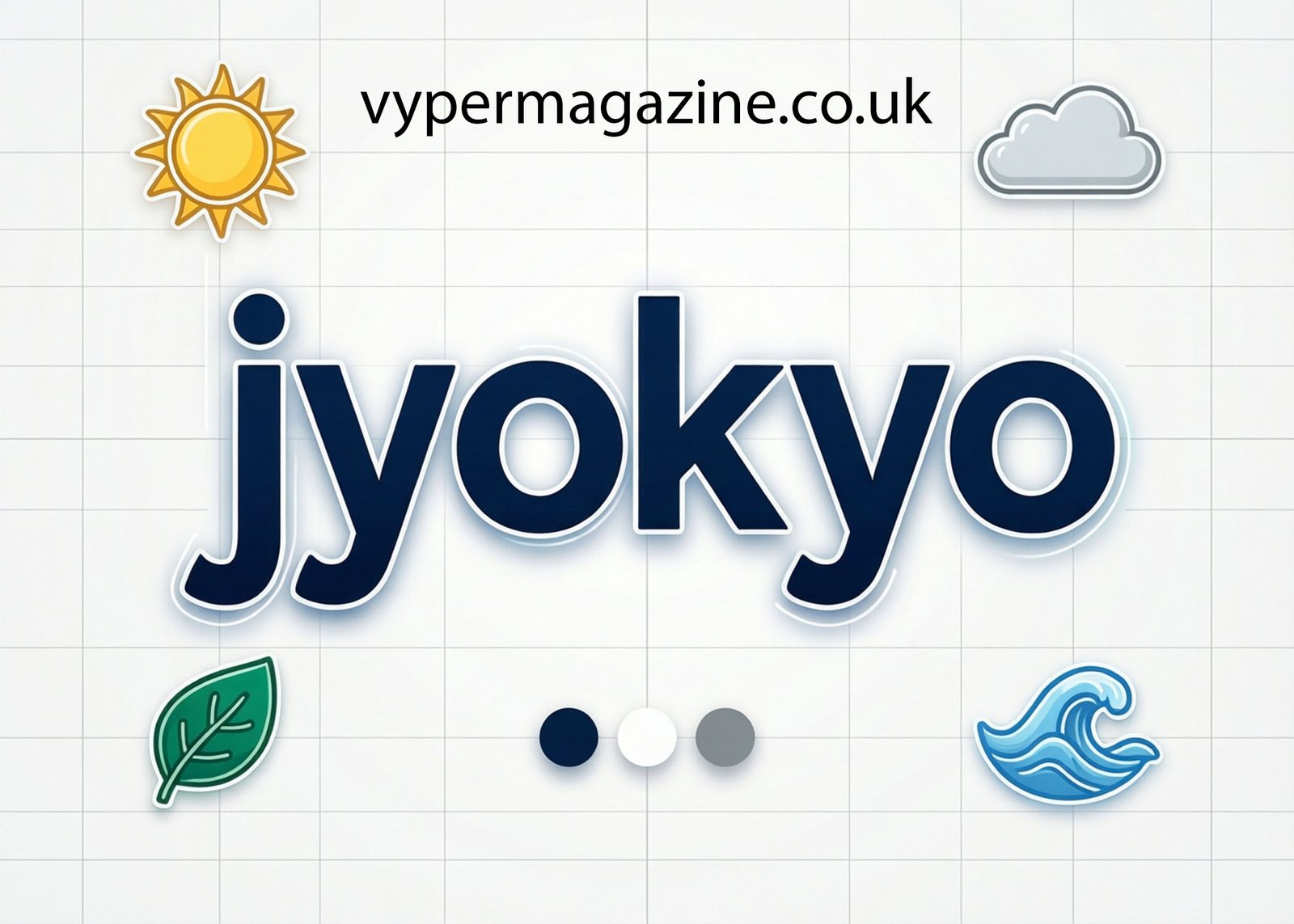 jyokyo
