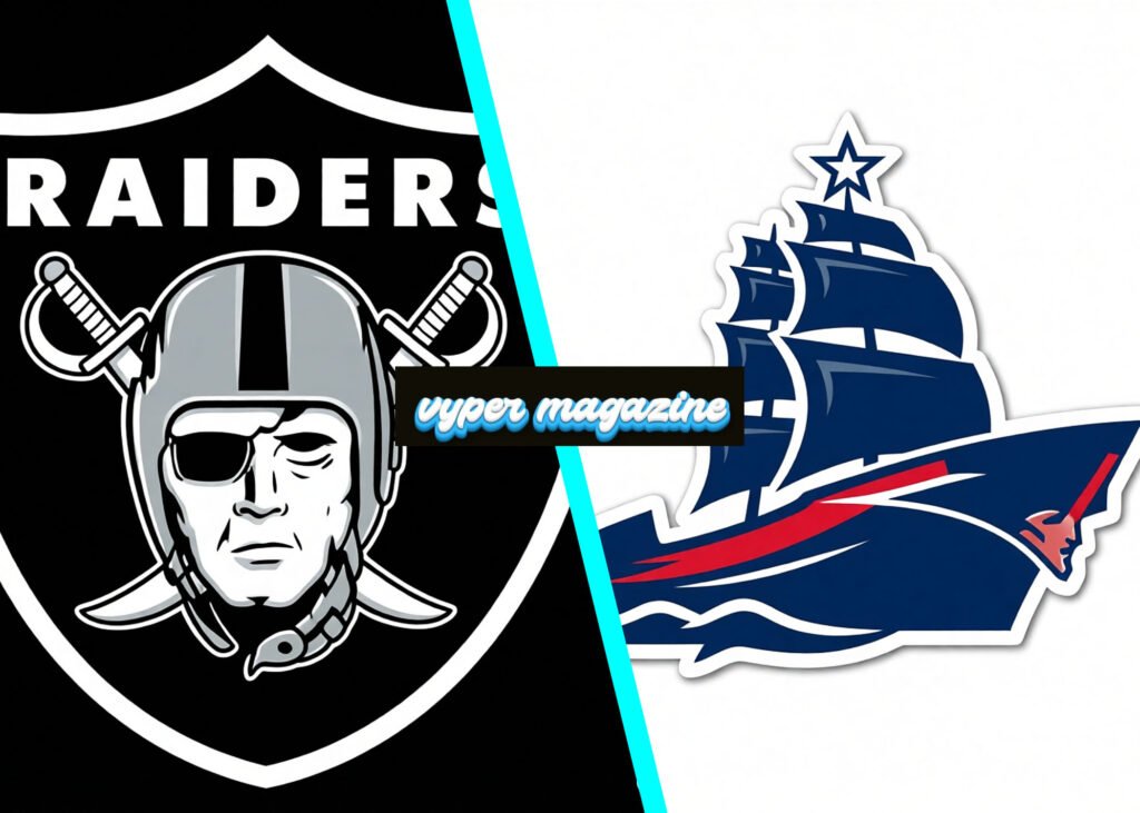 Las Vegas Raiders vs New England Patriots Match Player Stats Las Vegas Raiders vs New England Patriots Match Player Stats