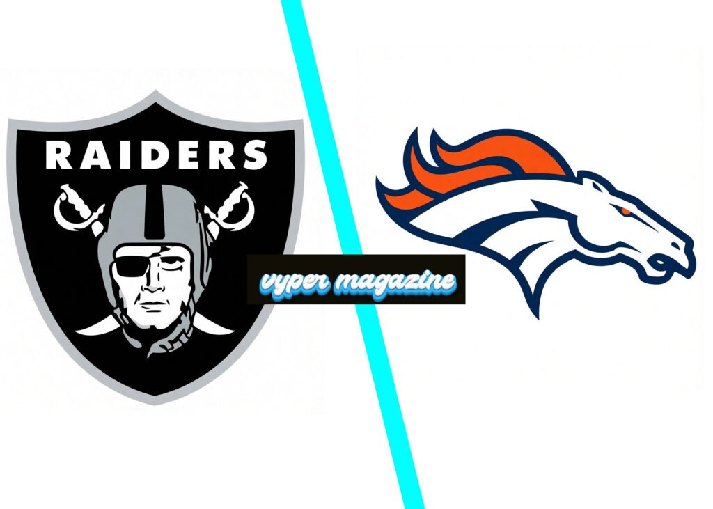 Las Vegas Raiders vs Denver Broncos Match Player Stats: Full Breakdown, Analysis, and Insights Las Vegas Raiders vs Denver Broncos Match Player Stats