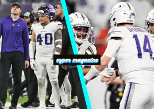 Chicago Bears vs Minnesota Vikings Match Player Stats