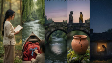 your topics | multiple stories