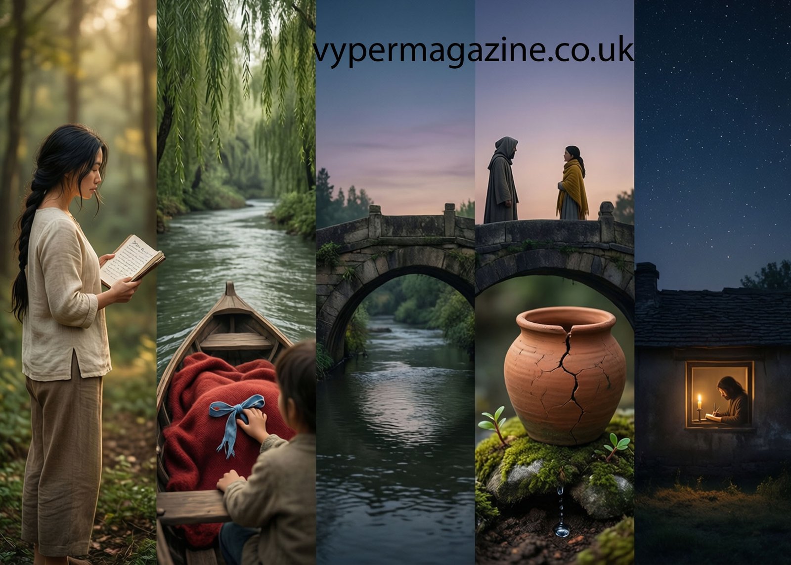 your topics | multiple stories