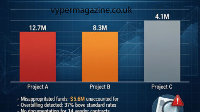 kennedy funding ripoff report
