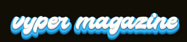 Vyper Magazine