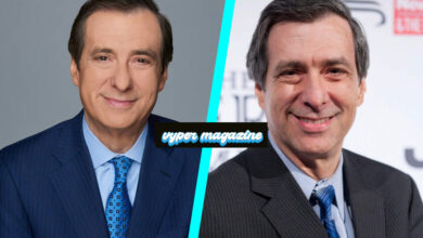 howard kurtz net worth