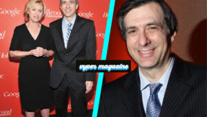 howard kurtz net worth