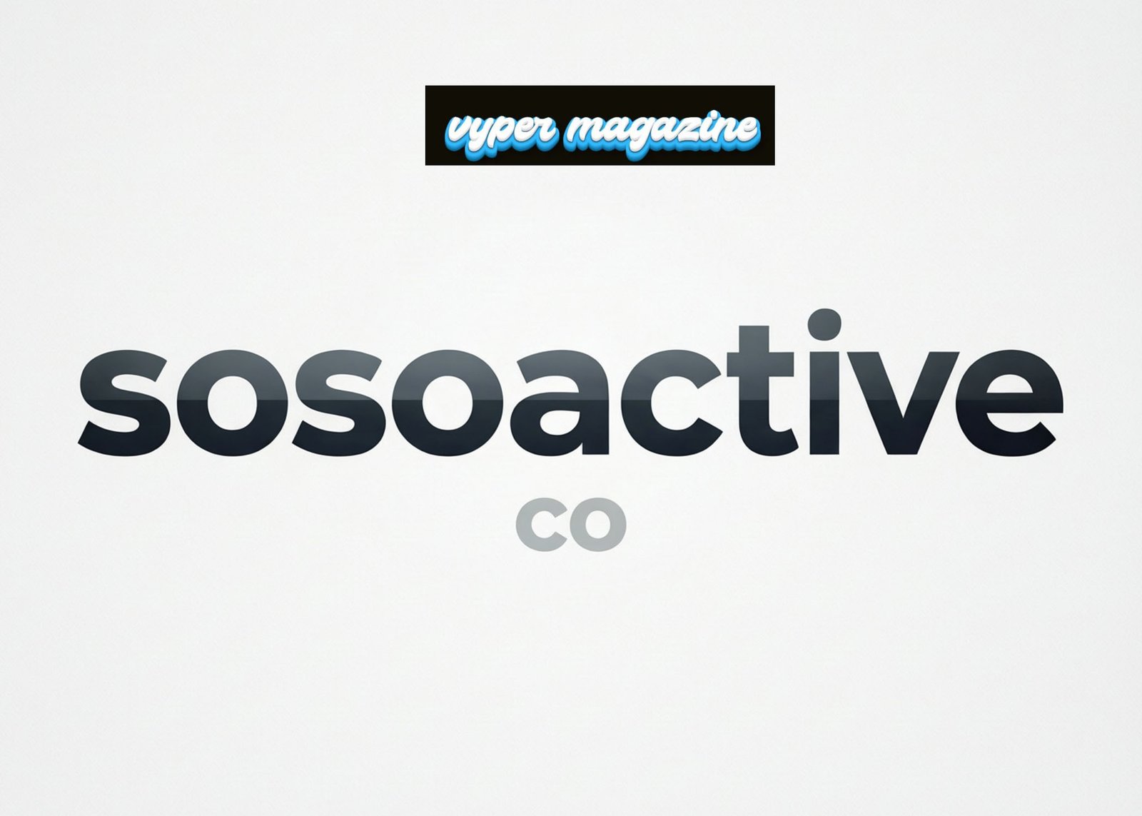 sosoactive co