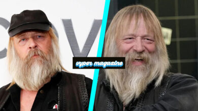 Tony Beets Net Worth