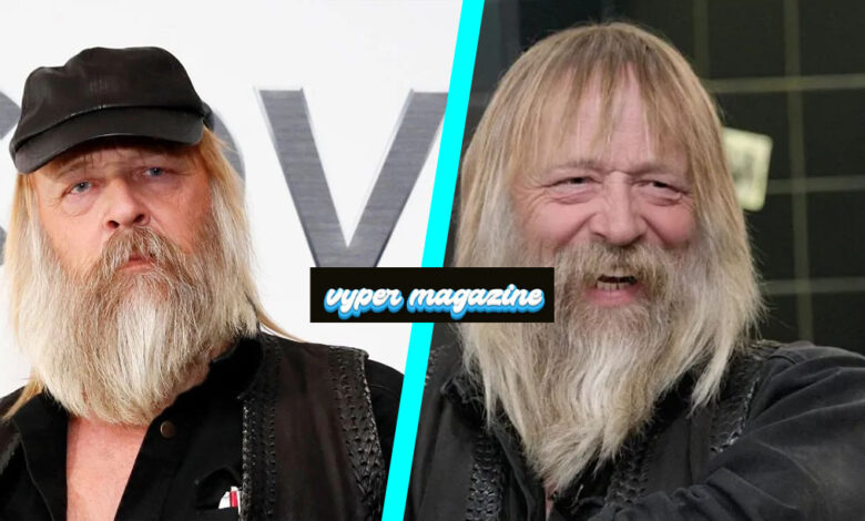 Tony Beets Net Worth