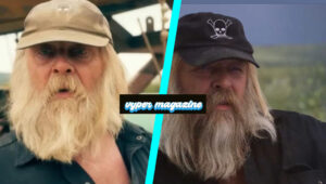 Tony Beets Net Worth