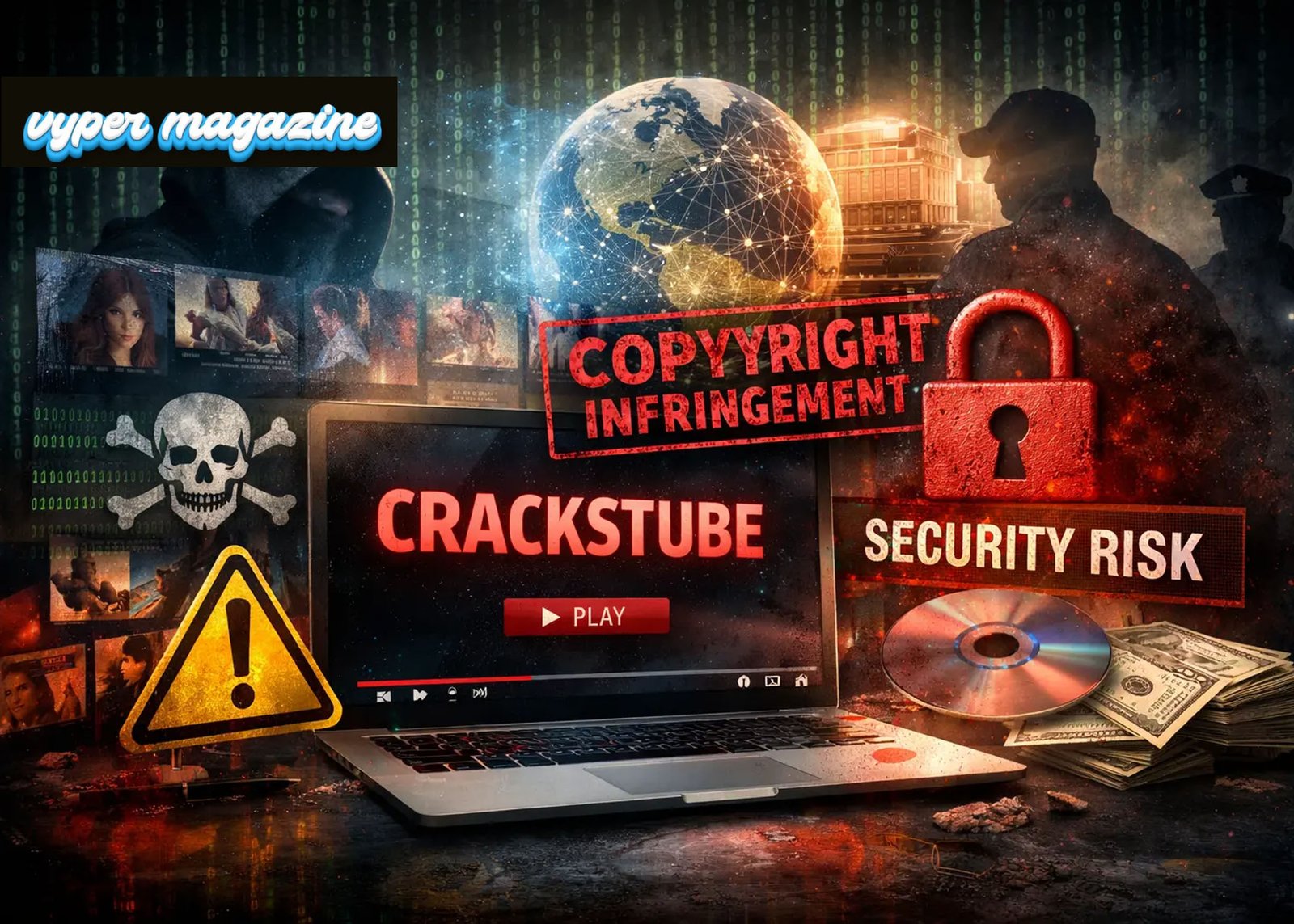 crackstube