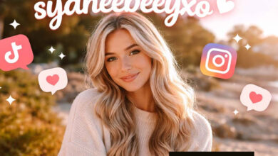 Sydneebeeyxo