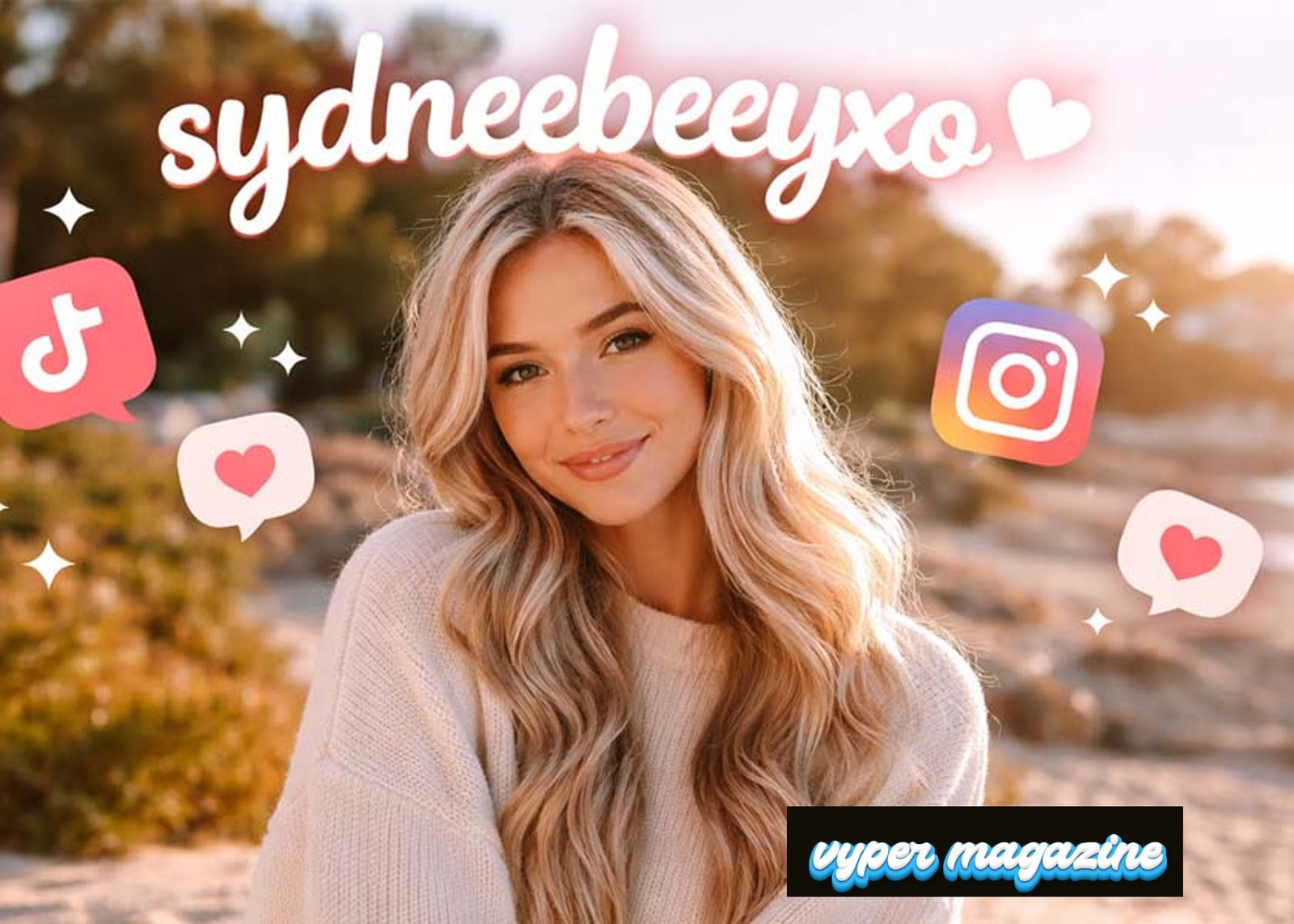 Sydneebeeyxo